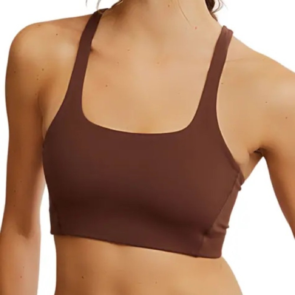 ✨NWOT FP Movement Never Better Sports Bra✨